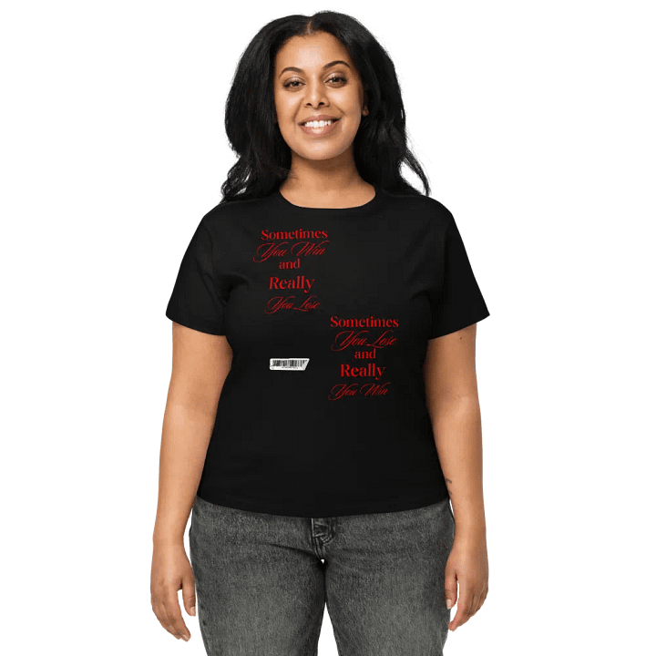 Reflections of Life Tee product image (1)