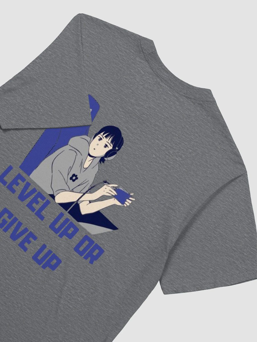 Gamer's Level Up T-Shirt product image (16)