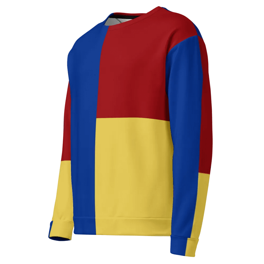 The Style Sweatshirt product image (3)