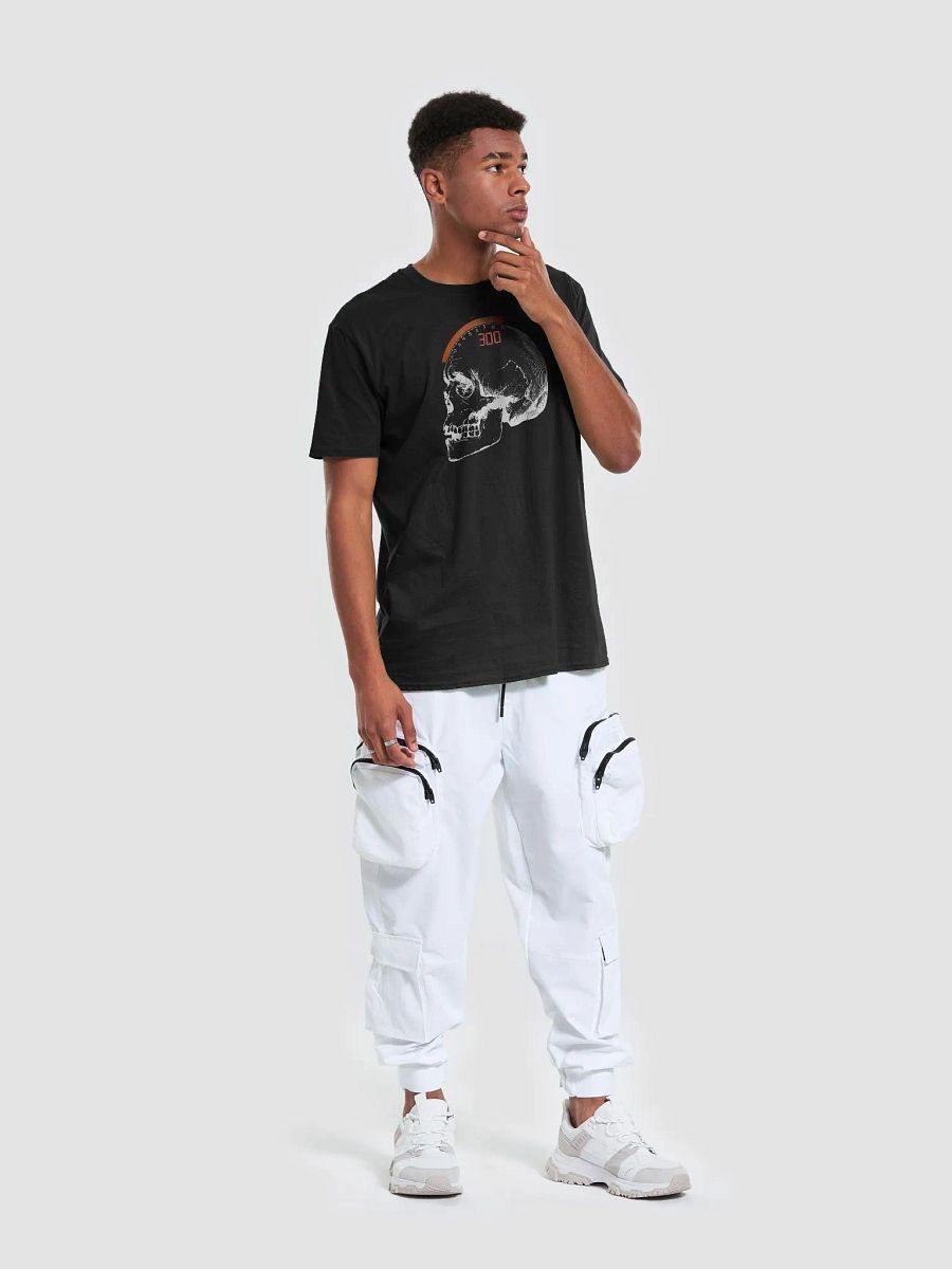 VTEC kicked hard yo! S2000 Tshirt product image (5)