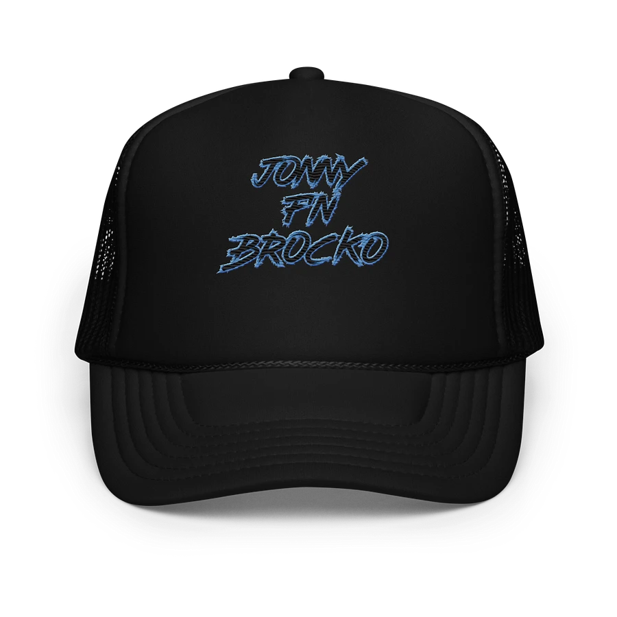 Jonny F'N Brocko Hat product image (1)