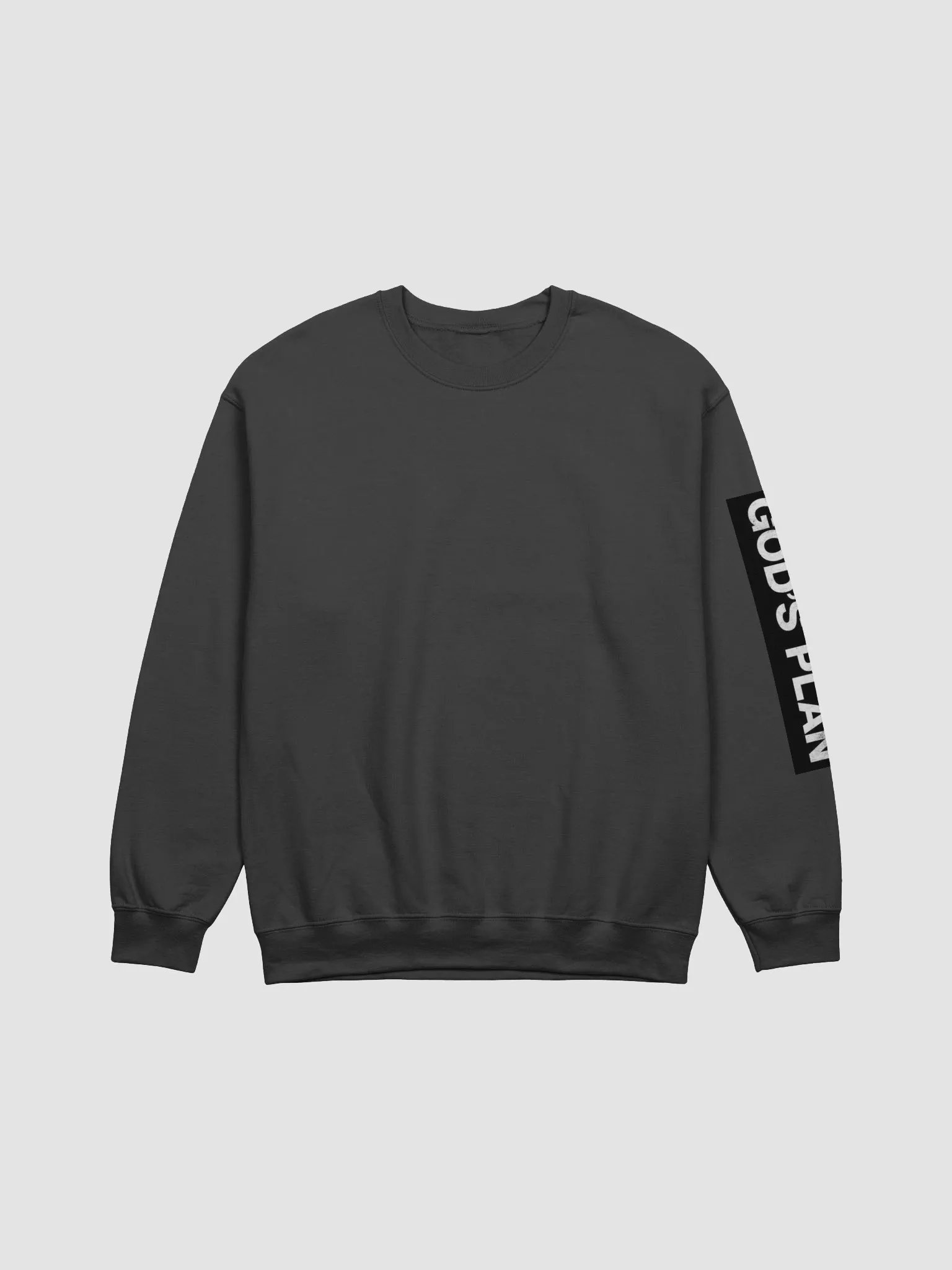 Monsieur, Celso Classic Crewneck Sweatshirt product image (1)