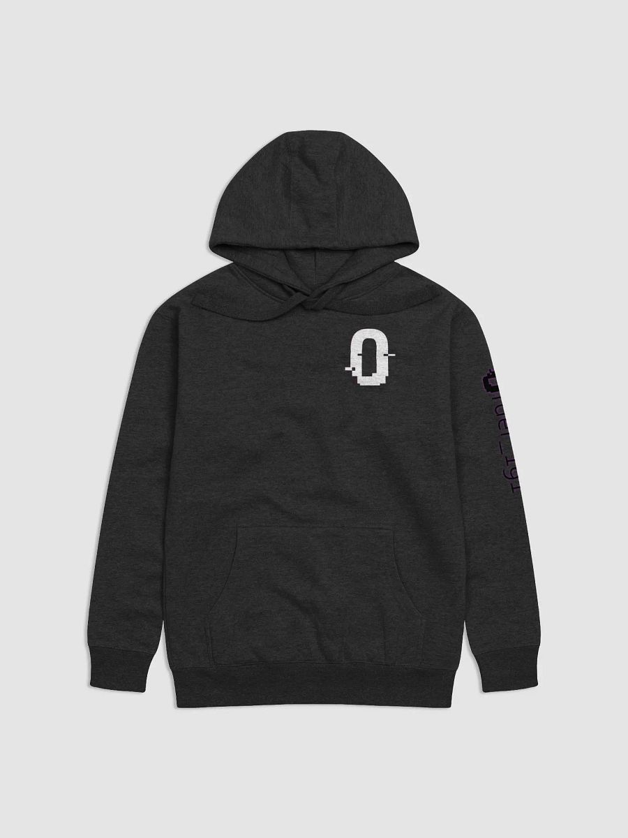 Rebellion Hoodie product image (12)