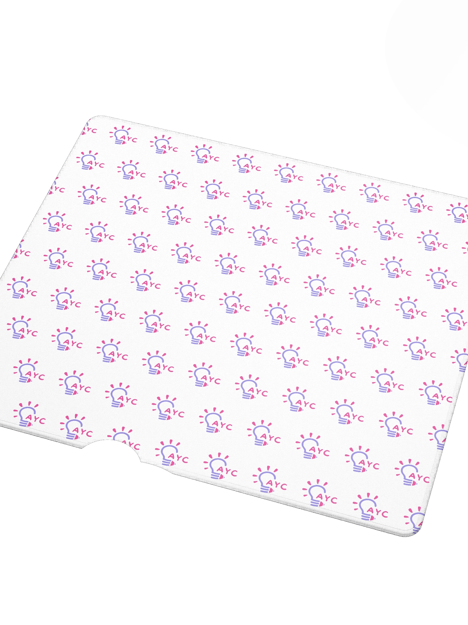 Advertise Your Creation Gaming Mousepad product image (5)