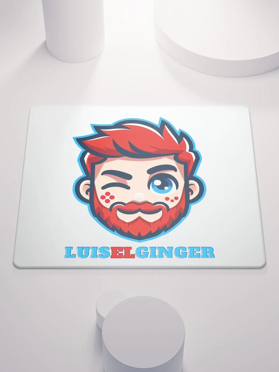 Logo Gaming Pad product image (1)