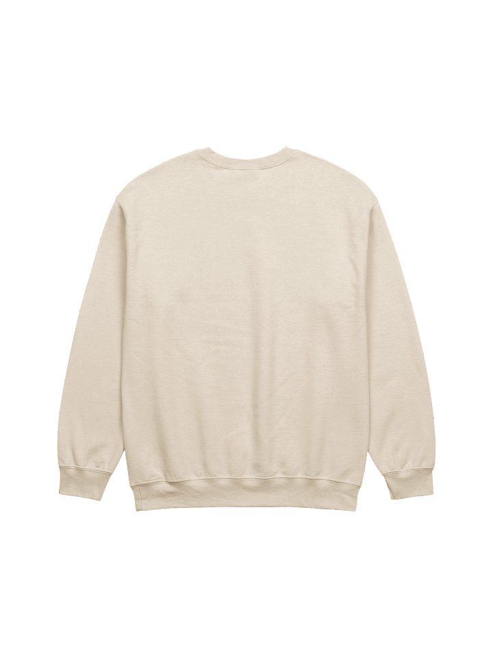 Cozy Collective Starter Pack Sweatshirt product image (2)