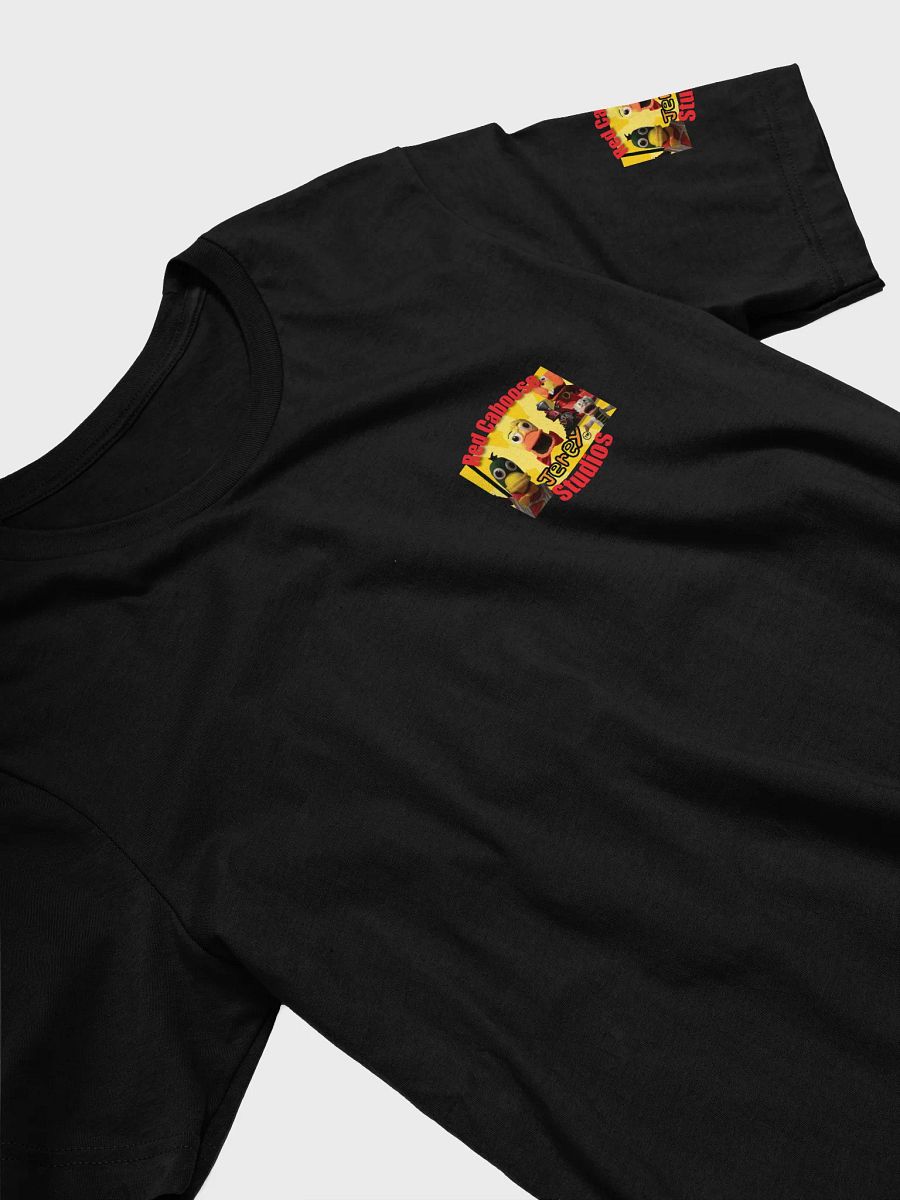 Red Caboose Studios Ultra-Soft Tee product image (3)
