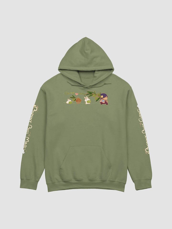 Olive Olive You❤ Classic Hoodie product image (3)