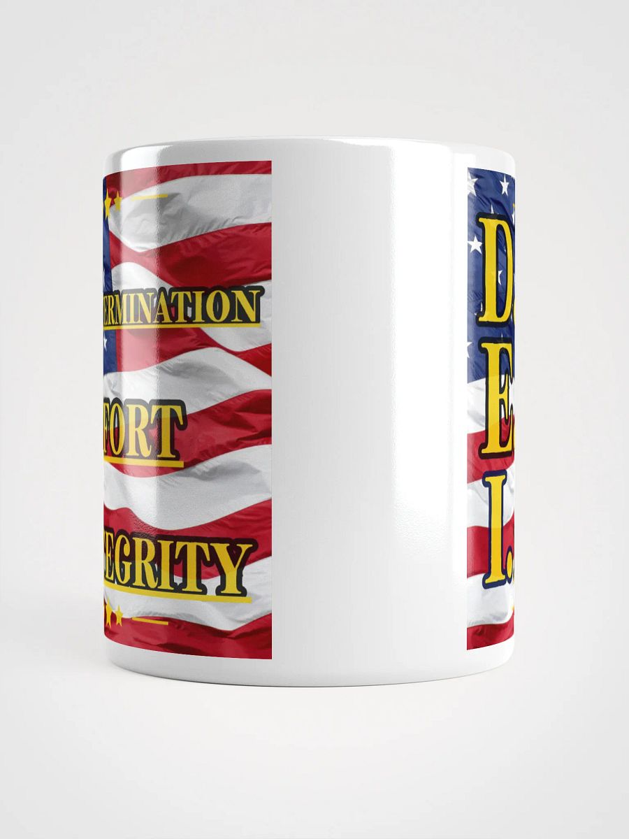 Good D.E.I. Mug product image (5)
