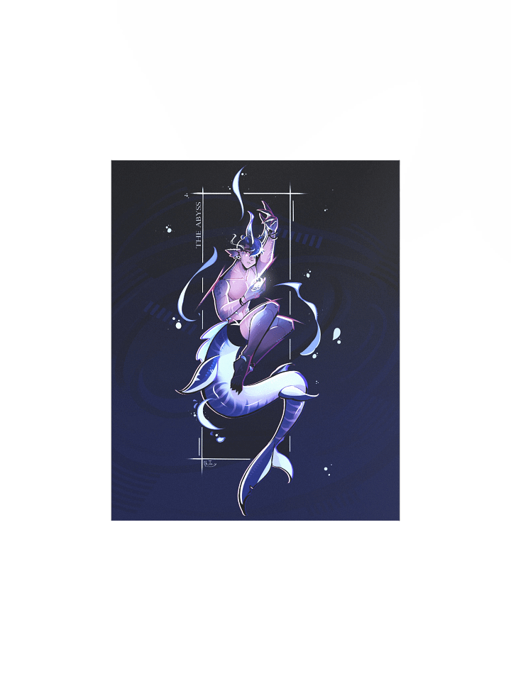 The Abyss product image (1)