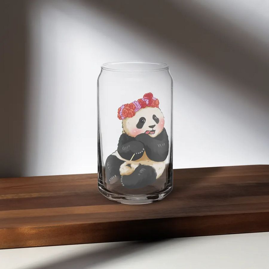 XIANXIANZAI🐼Giant Panda product image (35)