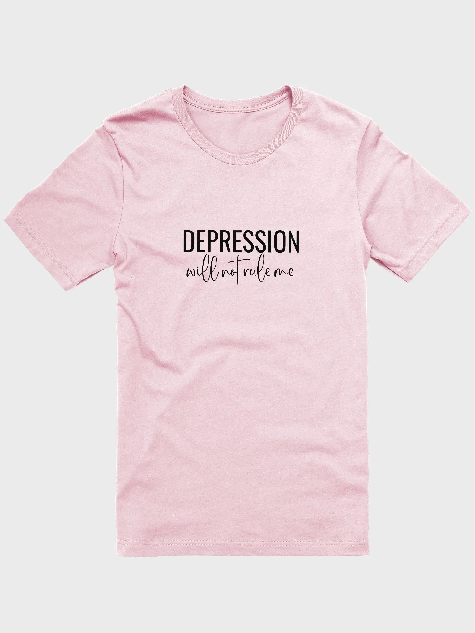 Midnight Comfort Unisex Tee product image (1)