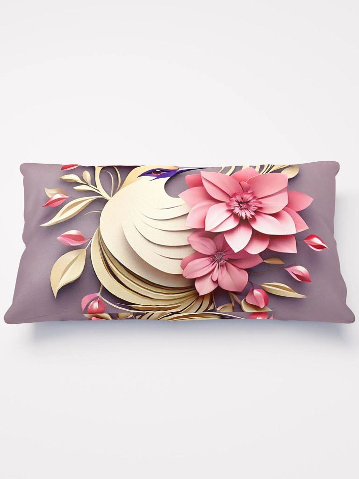 Nature Nomads Basic Pillow product image (1)
