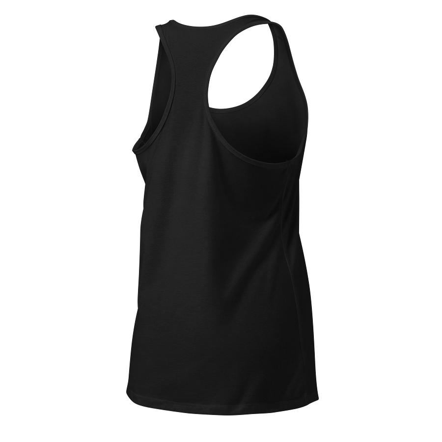 92 Daze of Summer Women's Black Racerback Tank Top product image (4)