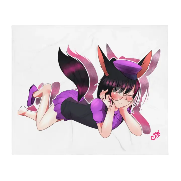 Donad FF Blanket product image (2)