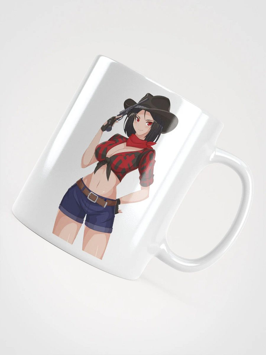 Anime Cowgirl product image (4)