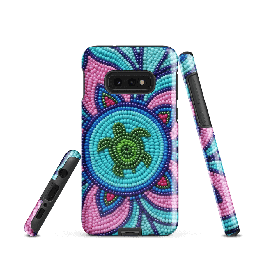 Turtle Harmony Tough Case product image (2)