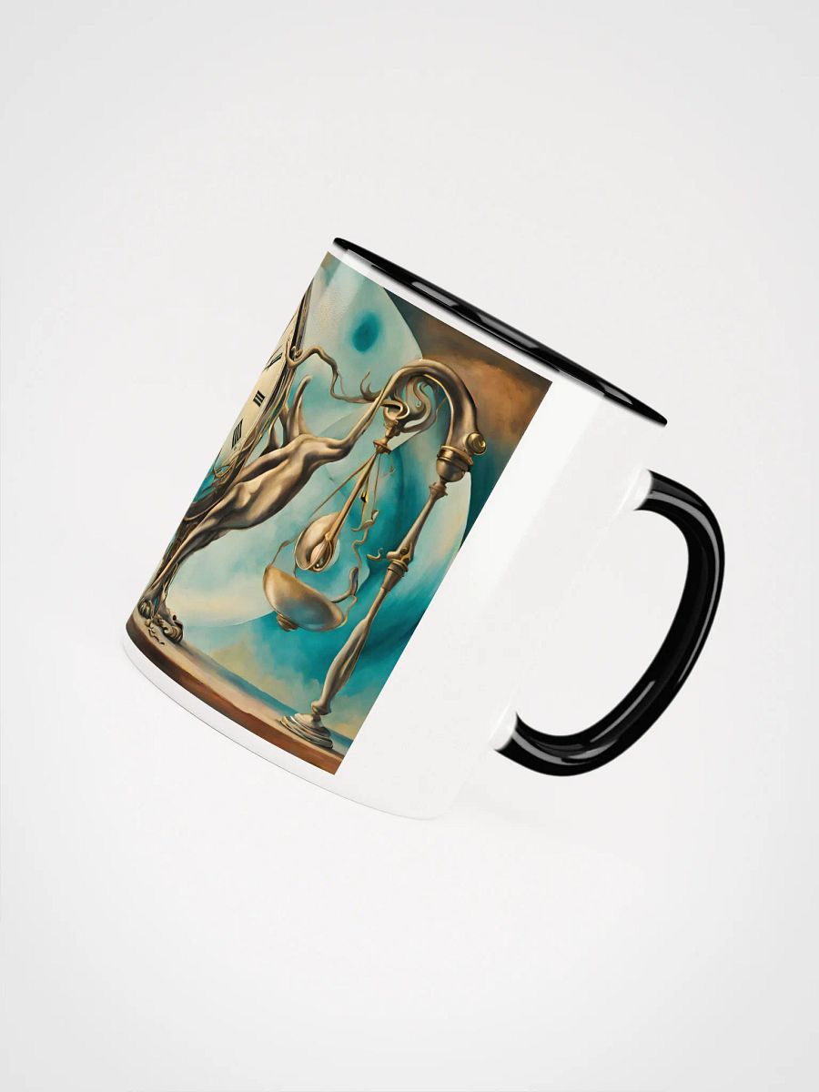 Libra's Balanced Brews: Harmonize Your Thirst with Cosmic Equilibrium product image (4)