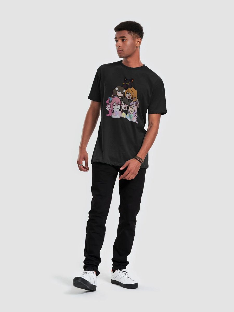 Snac Pack Super Soft Tee-Shirt product image (6)