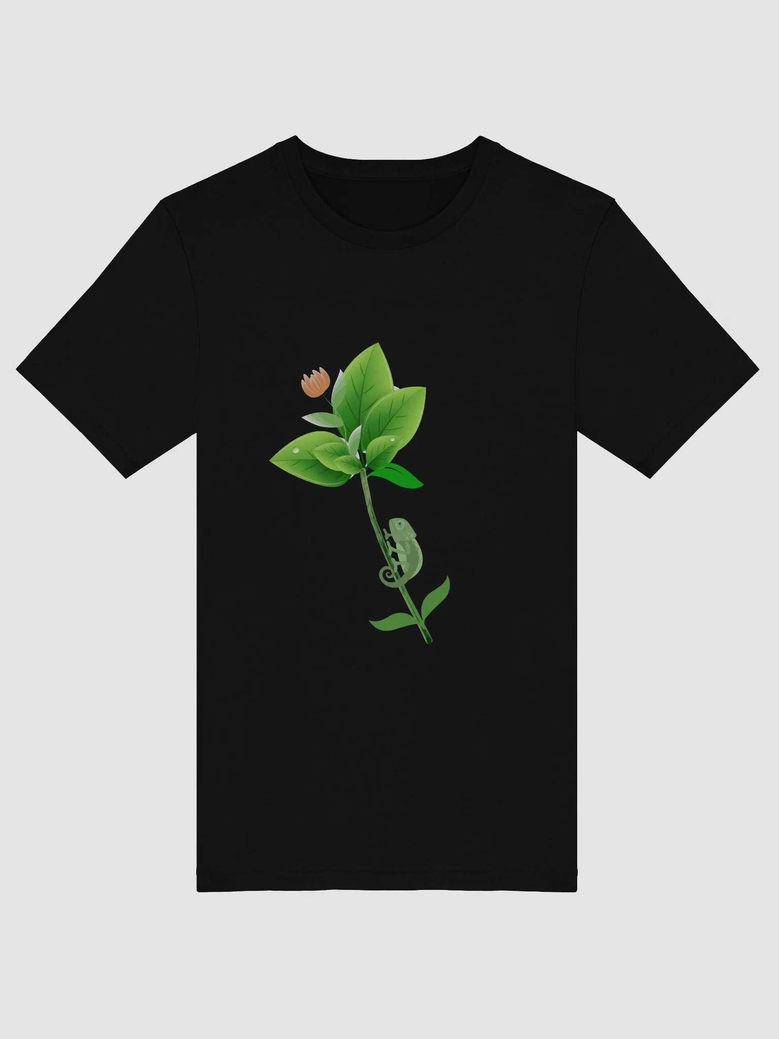 Chameleon Oasis T-Shirt product image (5)