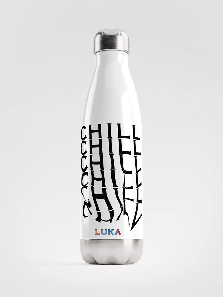 CHILL BOTTLE product image (1)