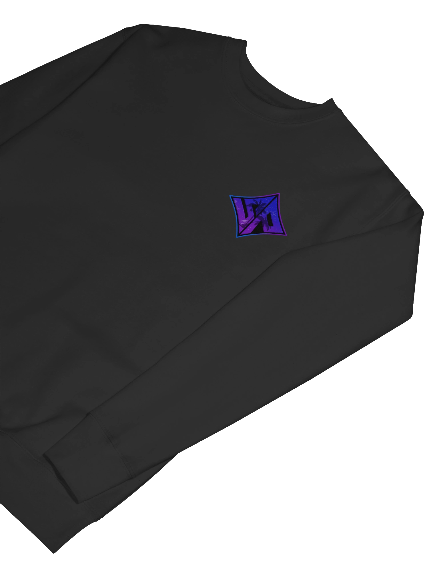 OG Logo Crewneck Sweatshirt product image (7)