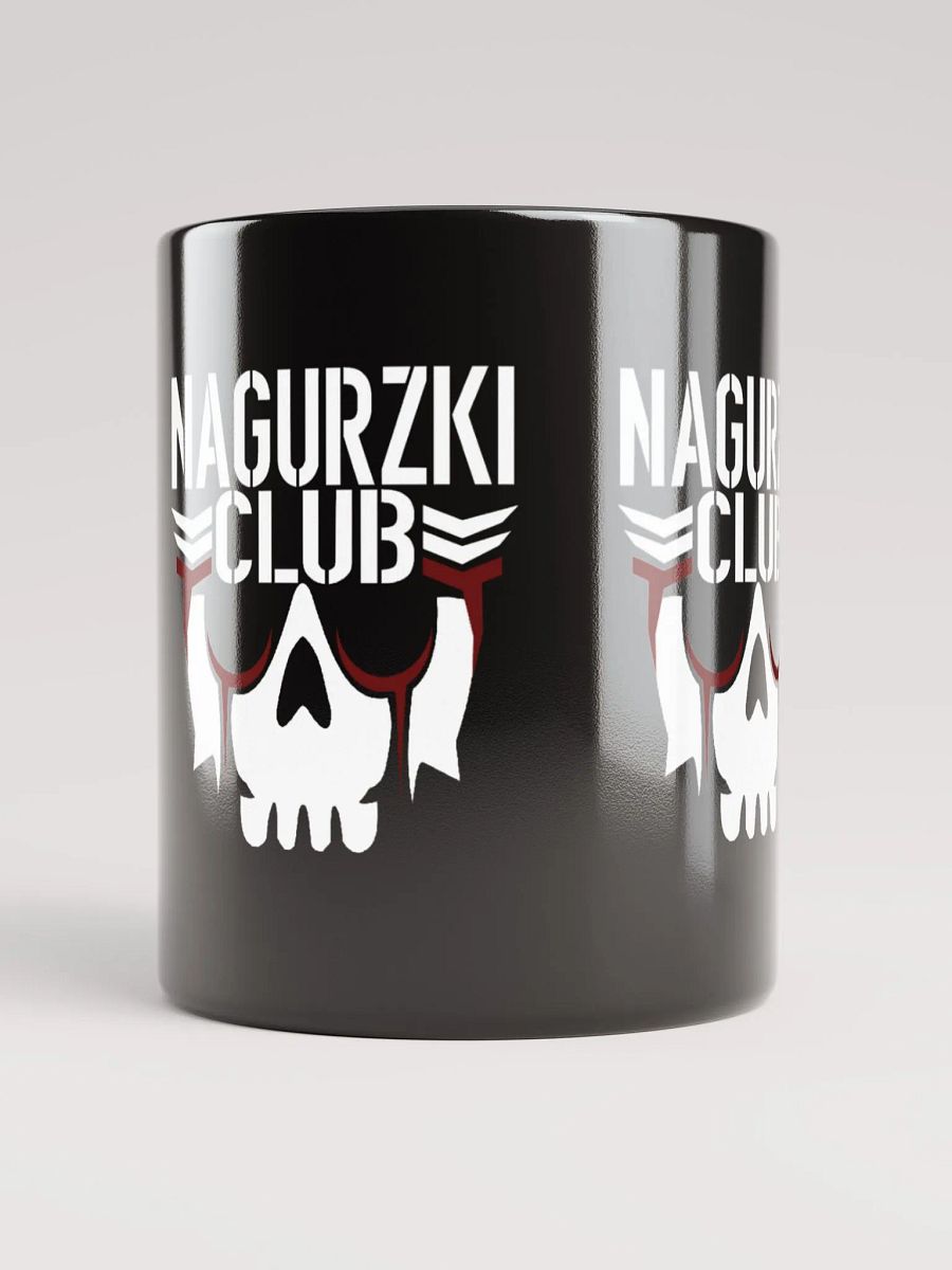 Nagurzki Club Coffee Mug product image (2)