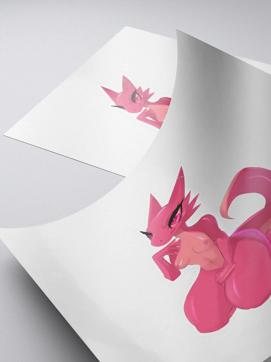 Pink Kobold [NSFW] product image (4)