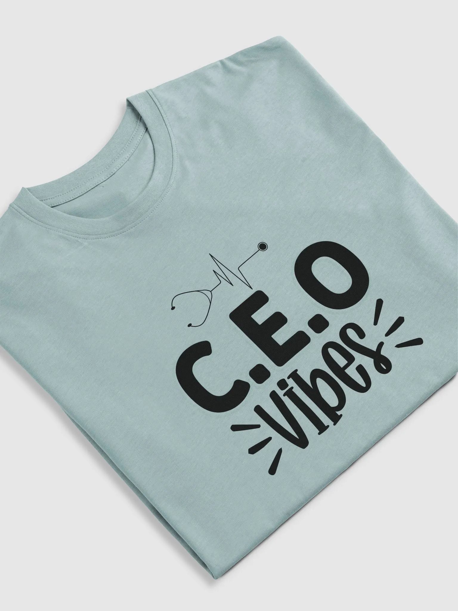 Bold CEO Men's Premium Tee product image (17)
