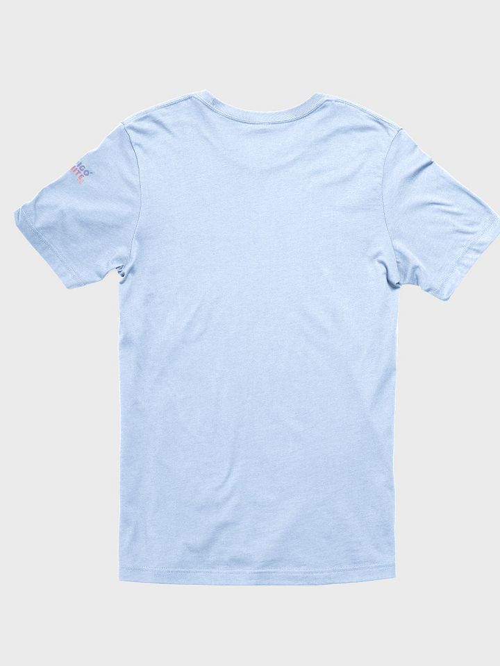 Femboy Sweat Boba TShirt product image (2)