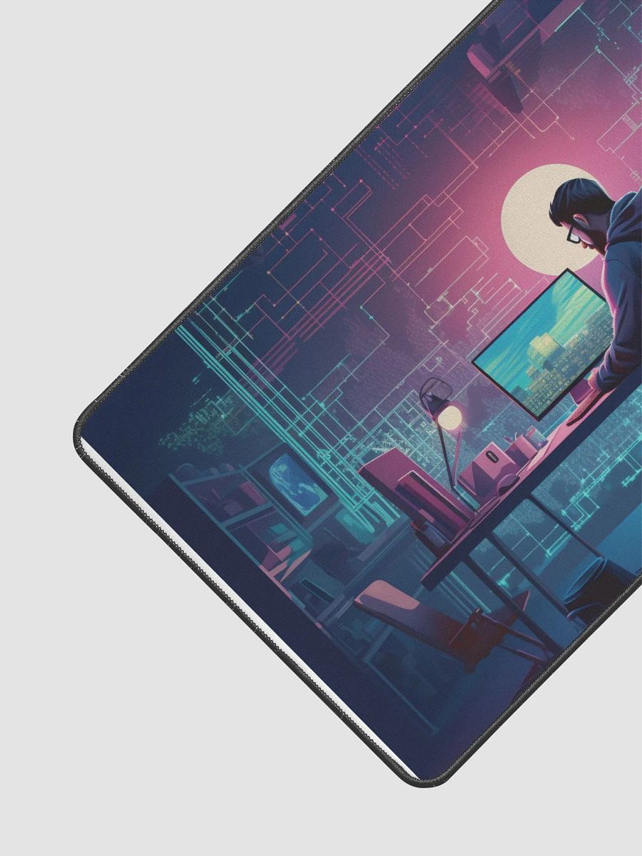 Dev Head Desk Pad product image (3)