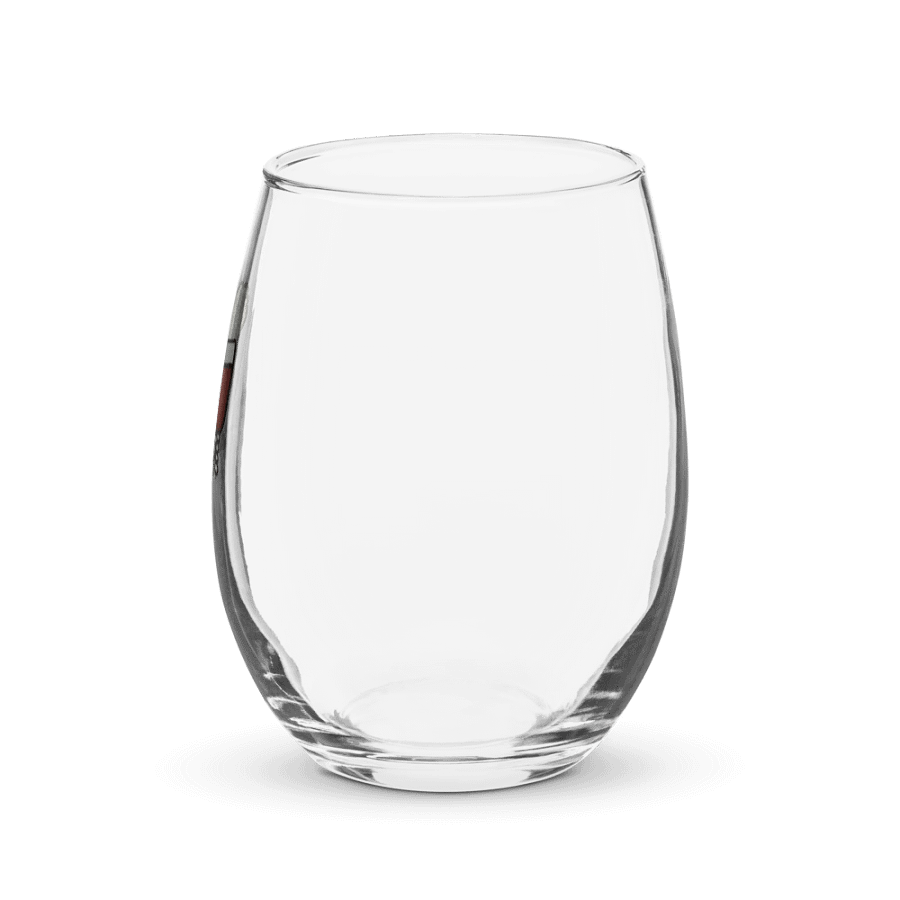 Cheers Stemless Wine Glass product image (3)