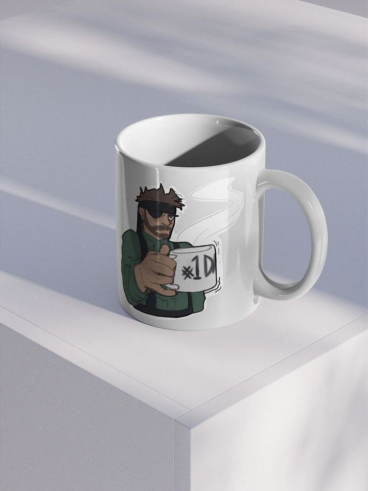 THEJACKALVR Mug product image (2)
