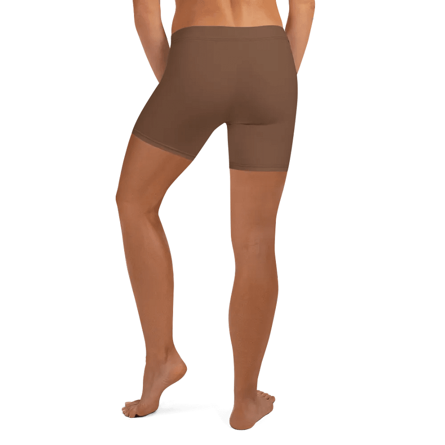 Workout Fitness Yoga Shorts Bike Shorts product image (2)