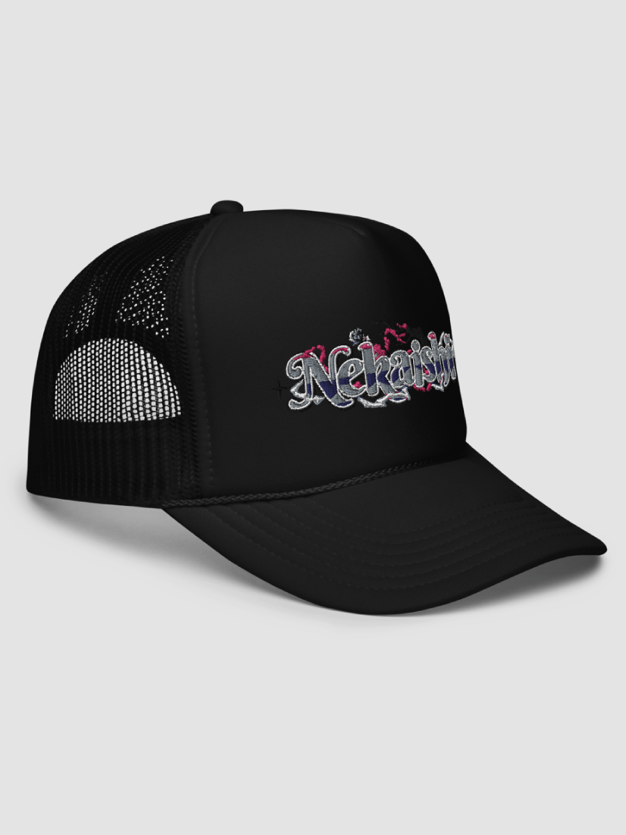 Otto Foam Trucker Hat - FullPro product image (3)