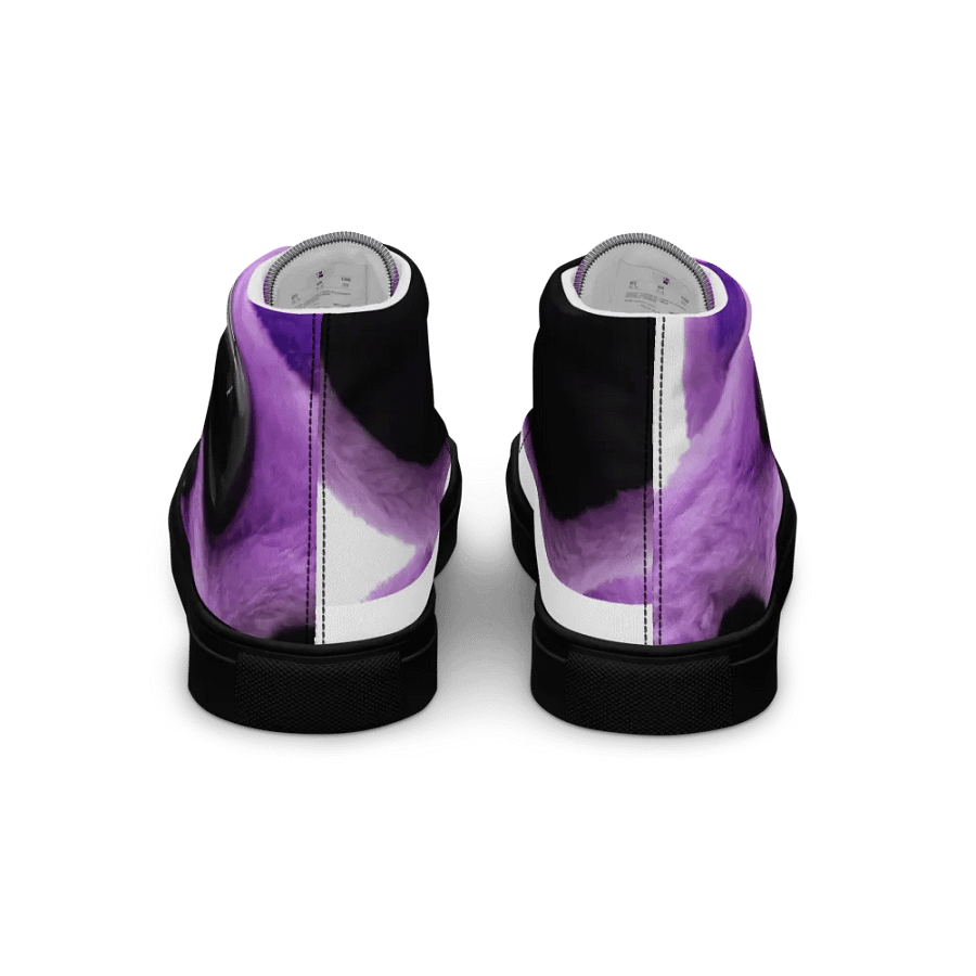 Ajs fun house shoes product image (2)