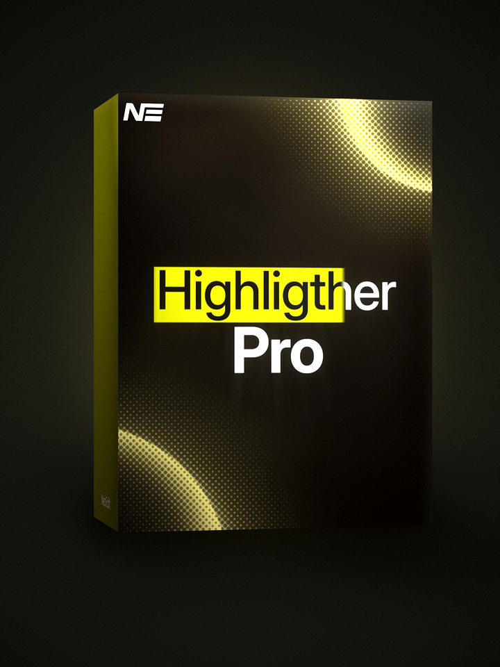 Highlighter Pro product image (1)