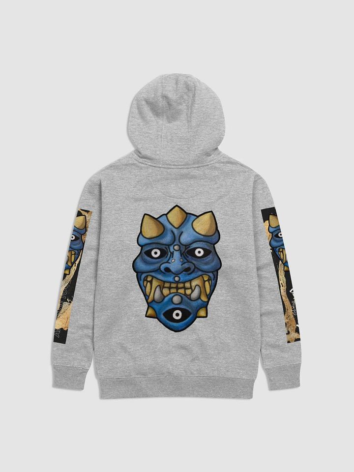 Blue Oni product image (19)