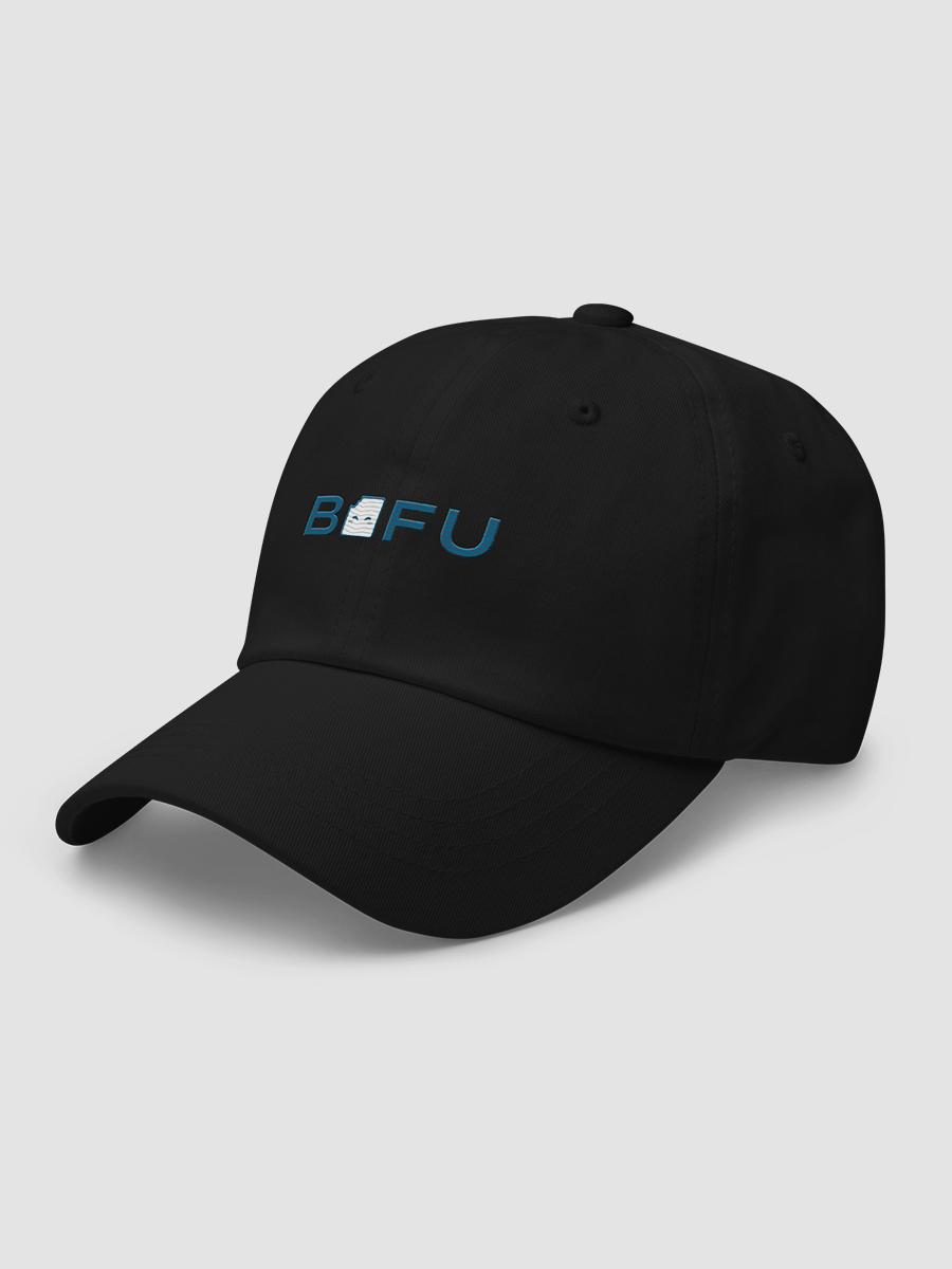 Bofu Hat product image (2)