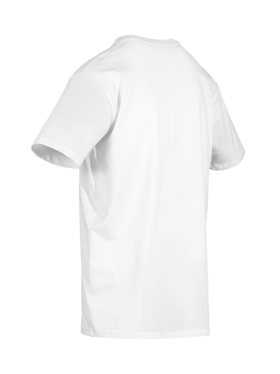 Let the Madness Begin T-Shirt product image (6)