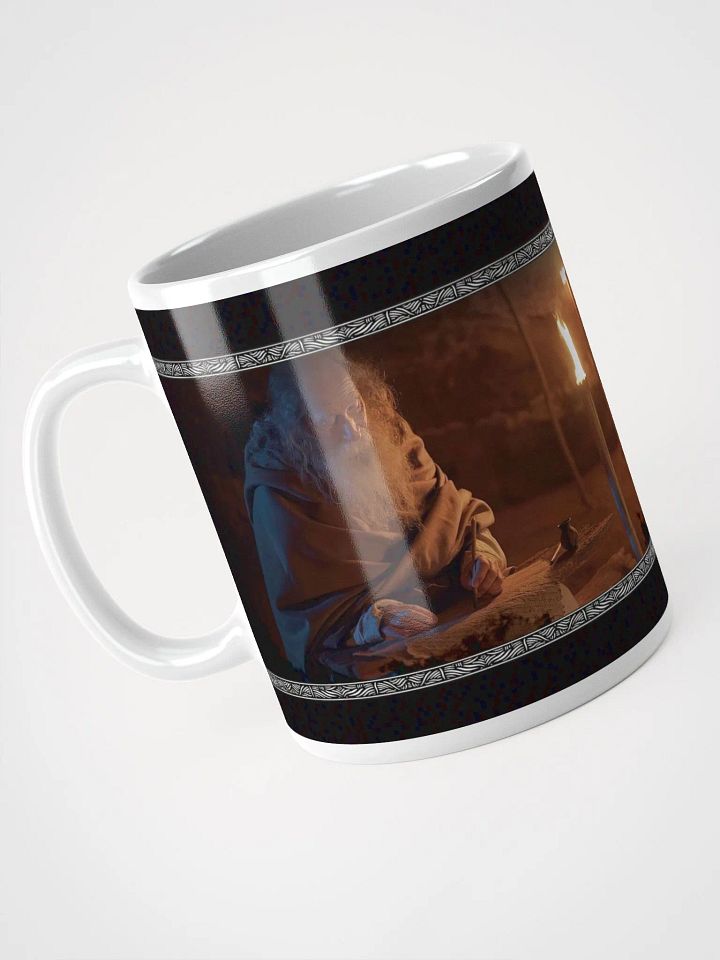 Taza San juan escribiendo product image (1)