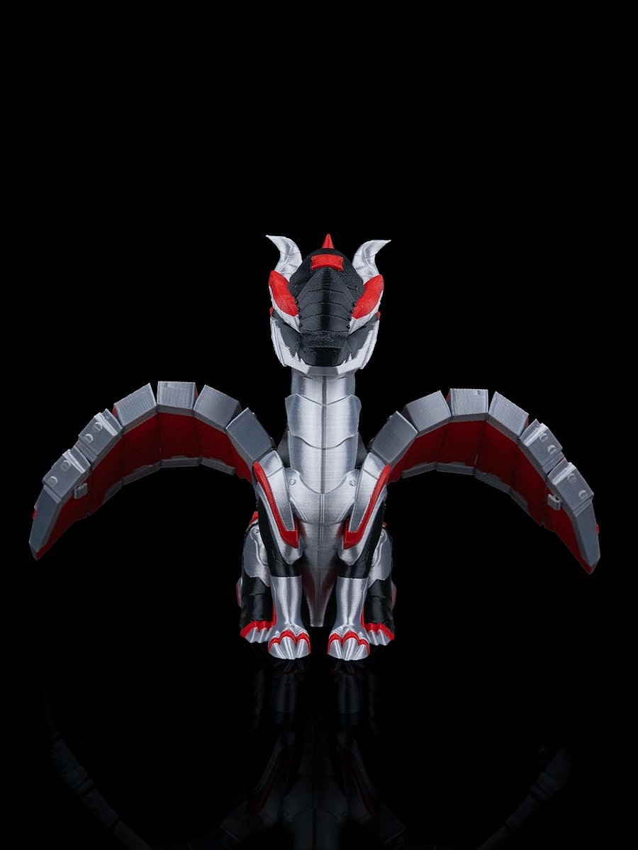 Forge Wing Dragon product image (1)