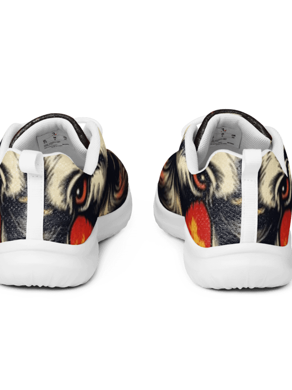 Mystic Horns Men's Sneakers product image (4)