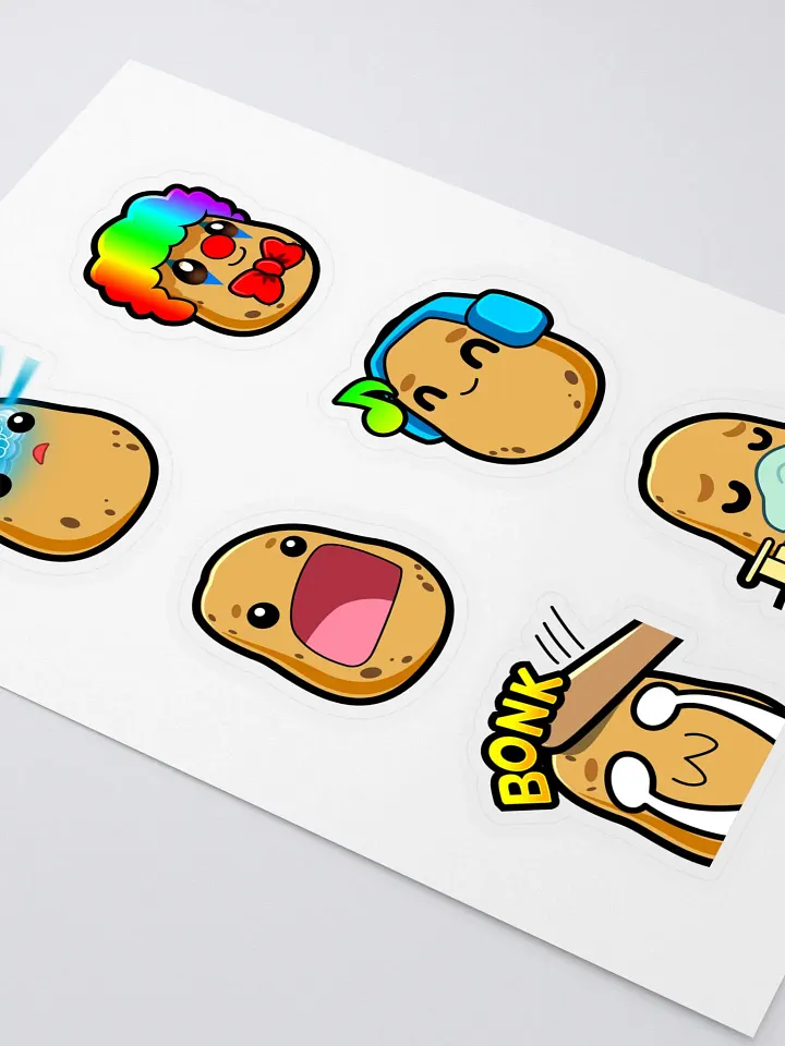 Potato 2