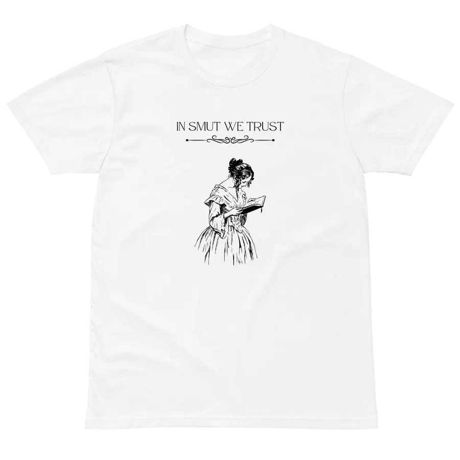 In Smut We Trust T-Shirt product image (2)
