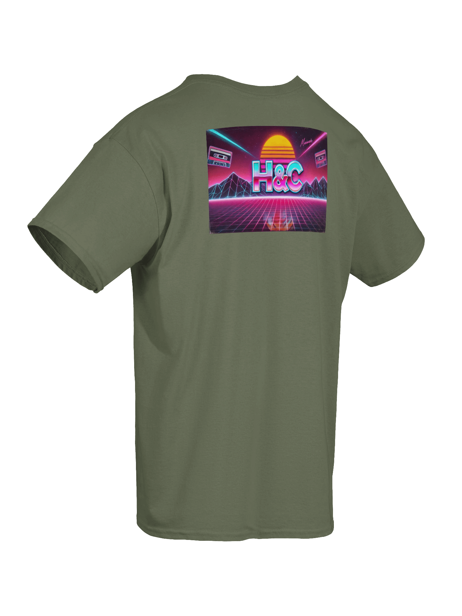 80's Hots&Cots product image (18)
