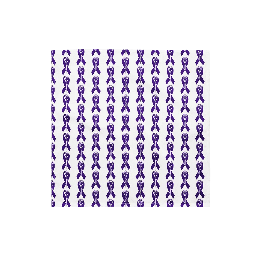 Darts4Alz Bandana product image (1)