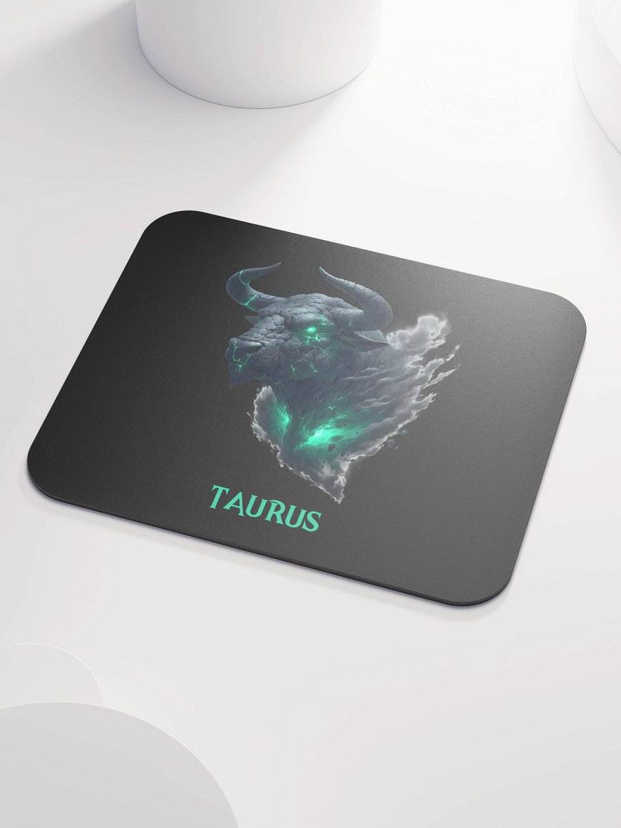 Mythical Taurus Mouse Pad product image (3)