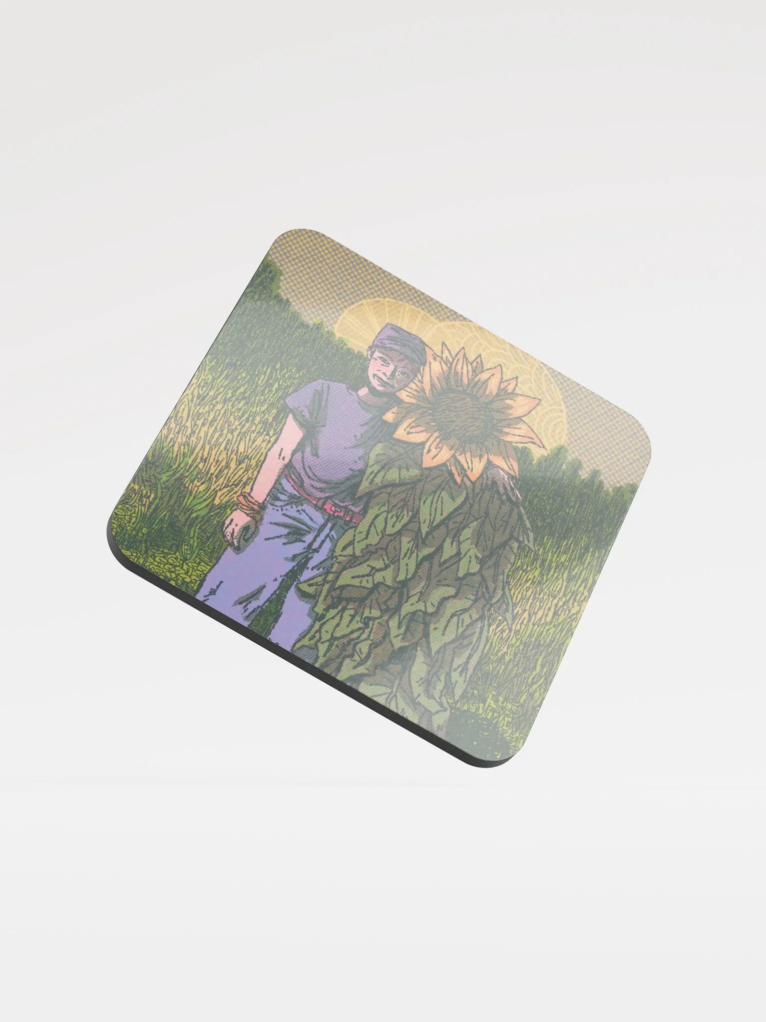 Sunflower Wife Coastin' product image (1)