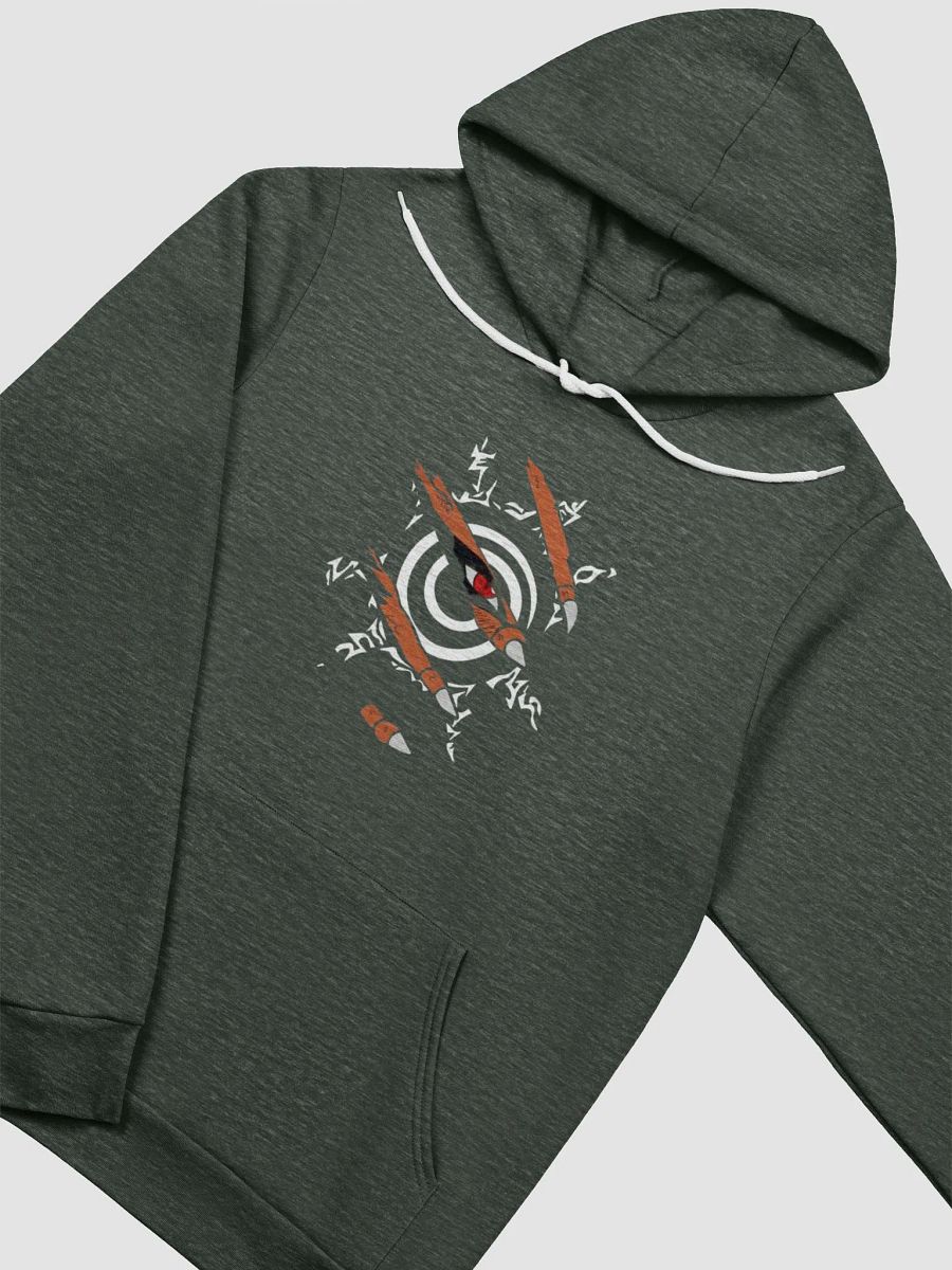 Naruto Shippuden Action Hoodie product image (3)